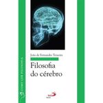 livro filosofia do cérebro paulus editora (mp)