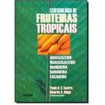 livro ecofisiologia de fruteiras tropicais editora nobel (mp)