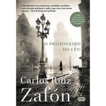 livro o prisioneiro do céu (nova edição) suma das letras (mp)