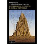 livro o terrorista elegante e outras historias tusquets (mp)