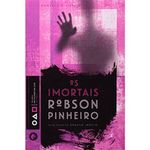 livro trilogia os filhos da luz vol iii os imortais casa dos espiritos (mp)