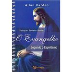 livro o evangelho segundo o espiritismo boa nova espiral boa nova (mp)