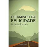 livro o caminho da felicidade 204 obra-prima martin claret lt da (mp)