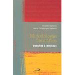 livro metodologia científica paulus editora (mp)
