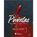 livro pimentas historias, cores, formas e sabores companhia edi tora nacional (mp)