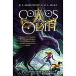 livro corvos de odin rocco (mp)