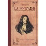 livro fabulas de la fontaine boa nova (mp)