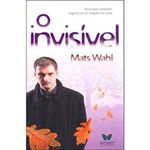 livro o invisível butterfly (mp)