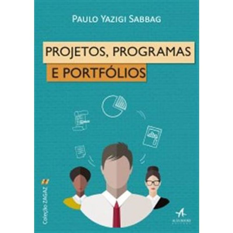 livro projetos, programas e portfólios alta books (mp)