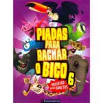 livro piadas para rachar o bico 6 (roxo) proibido para adultos fu ndamento (mp)