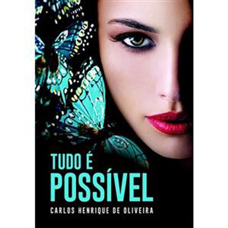 livro tudo e possível vida e consciência (mp)