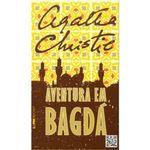 livro aventura em bagdá 1092 pocket l&pm (mp)