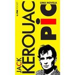 livro pic uma novela 1239 pocket l&pm (mp)
