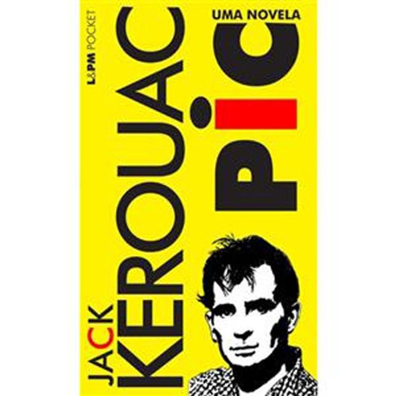 livro pic uma novela 1239 pocket l&pm (mp)