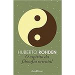 livro o espirito da filosofia oriental 286 obra-prima martin claret ltda (mp)