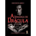 livro a vingança de drácula madras editora (mp)