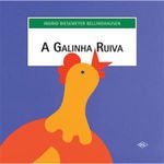 livro a galinha ruiva dcl literatura (mp)
