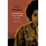 livro o feminismo é para todo mundo rosa dos tempos (mp)