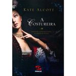 livro a costureira geraçao editorial (mp)