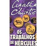 livro os trabalhos de hercules 924 pocket l&pm (mp)