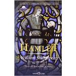 livro hamlet 39 obra-prima martin claret ltda (mp)