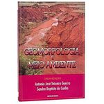 livro geomorfologia e meio ambiente bertrand brasil (mp)