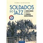 livro soldados do jazz vestígio (mp)