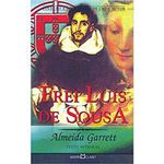 livro frei luis de sousa 181 obra-prima martin claret ltda (mp)