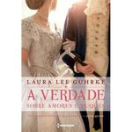 livro a verdade sobre amores e duques harlequin books (mp)