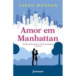 livro amor em manhattan harlequin books (mp)