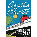 livro mistério no caribe convencional l&pm (mp)