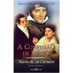 livro a confissão de lucio 293 obra-prima martin claret ltda (mp)