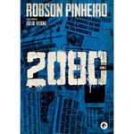 livro 2080 livro 2 casa dos espiritos (mp)