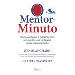 livro o mentor-minuto best business (mp)