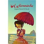 livro a moreninha 9 obra-prima martin claret ltda (mp)