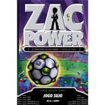 livro zac power 23 jogo sujo fundamento (mp)