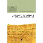 livro 2 pedro e judas comentários expositivos hagnos hagnos (mp)
