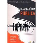 livro transparência publica schoba (mp)