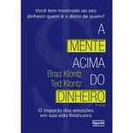 livro a mente acima do dinheiro figurati (mp)