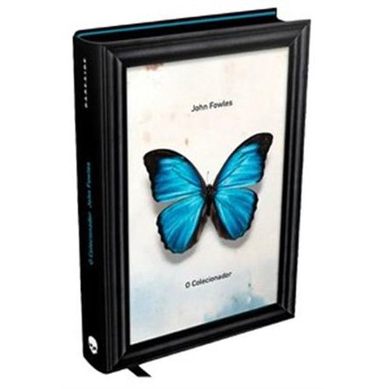 livro o colecionador darkside (mp)