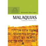livro malaquias comentários expositivos hagnos hagnos (mp)
