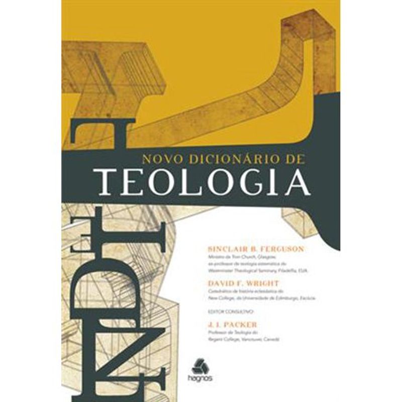 livro novo dicionário de teologia hagnos (mp)