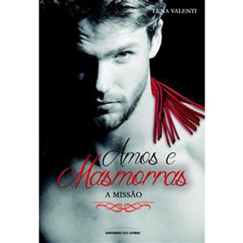 livro amos e masmorras vol 3 a missão universo dos livros (mp)