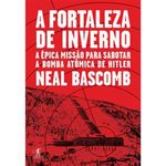 livro fortaleza de inverno objetiva (mp)