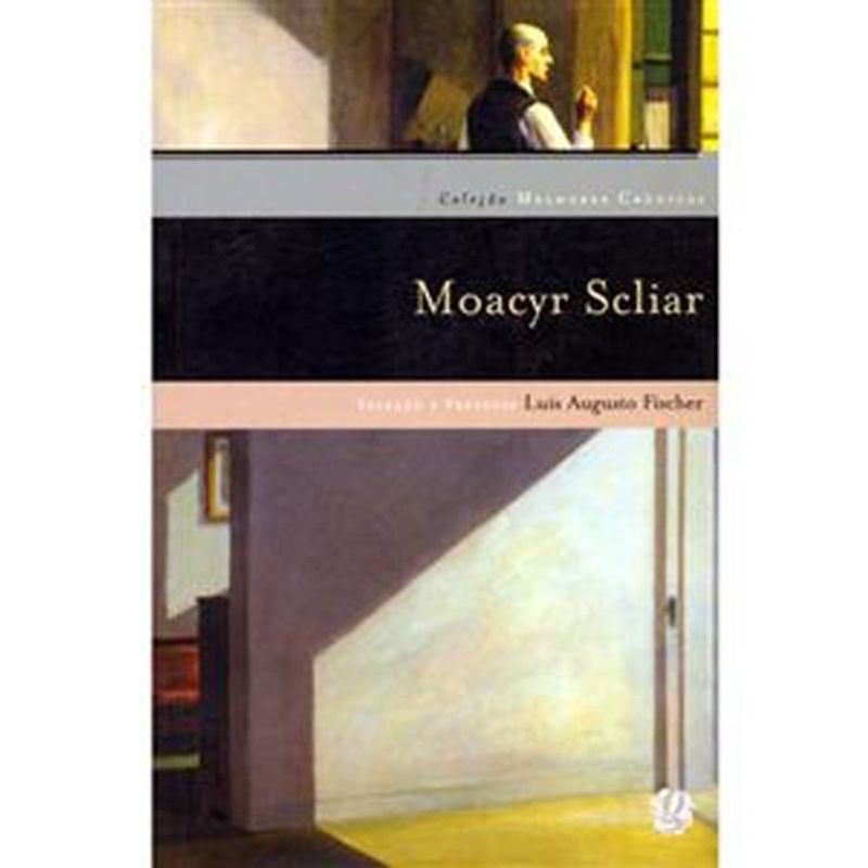 livro melhores crônicas de moacyr scliar global (mp)
