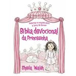 livro bíblia devocional da princesinha thomas nelson brasil (mp)
