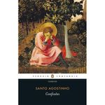 livro confissões de santo agostinho companhia das letras (mp)