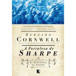 livro a fortaleza de sharpe (vol.3) record (mp)