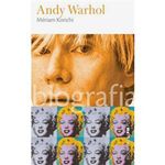 livro andy warhol biografia 993 pocket l&pm (mp)