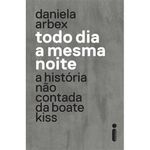 livro todo dia a mesma noite (série da netflix) intrínseca (mp)